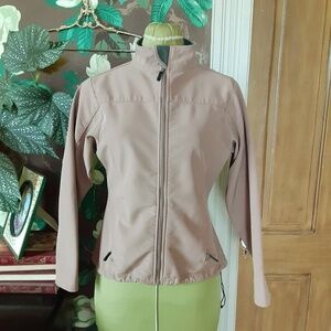 10,000FT ABOVE SEA LEVEL Jacket